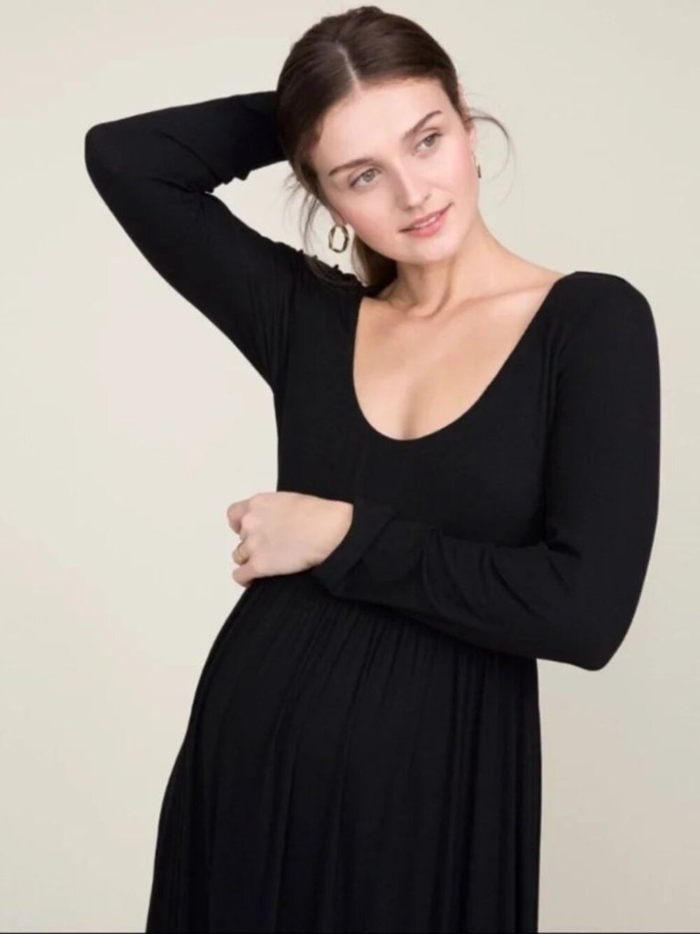 HATCH Dress - Picture 3 of 12